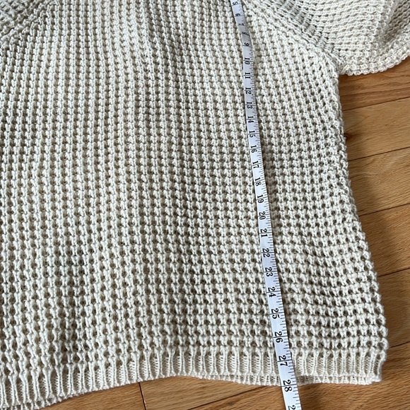 Purple Heather Cardigan - Picture 8 of 10